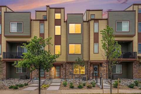 Via Lata, BROOMFIELD, CO 80020