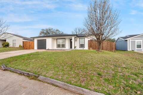 Timberbluff, DALLAS, TX 75249