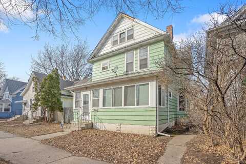 Edmund, SAINT PAUL, MN 55104