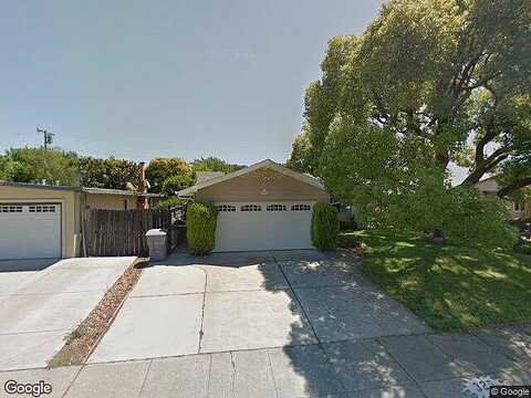 Plum, VACAVILLE, CA 95688