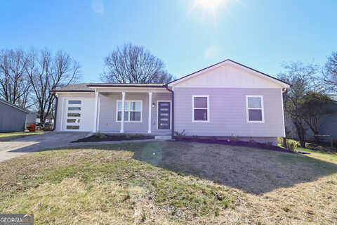 Deerfield, JONESBORO, GA 30238