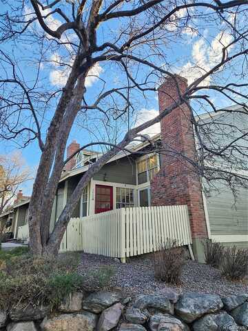 Hannibal, AURORA, CO 80013