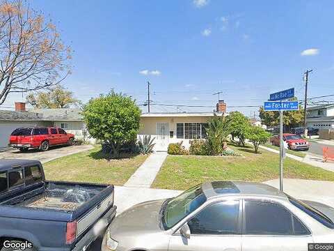 Foster, NORWALK, CA 90650