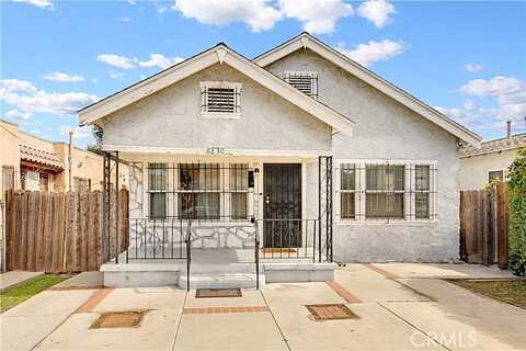 Menlo, LOS ANGELES, CA 90044