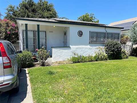 8Th, LOS ANGELES, CA 90018