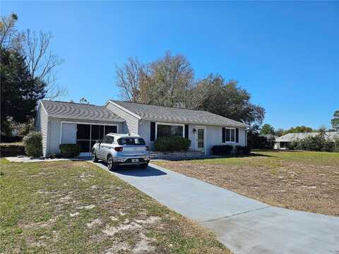 108Th, OCALA, FL 34481