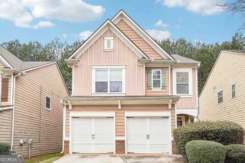 Bellmist, FAIRBURN, GA 30213