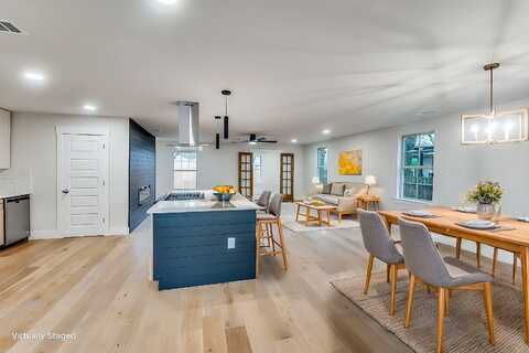 Glenhaven, DALLAS, TX 75211