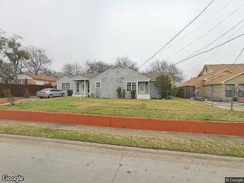 Marsalis, DALLAS, TX 75216