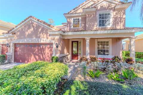 Anessa Rose, OCOEE, FL 34761