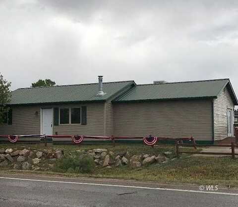 French, SILVER CLIFF, CO 81252