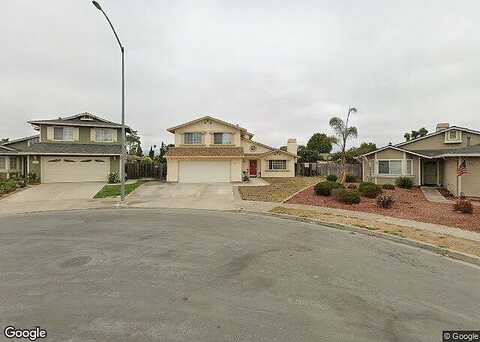 Siskiyou, SALINAS, CA 93906