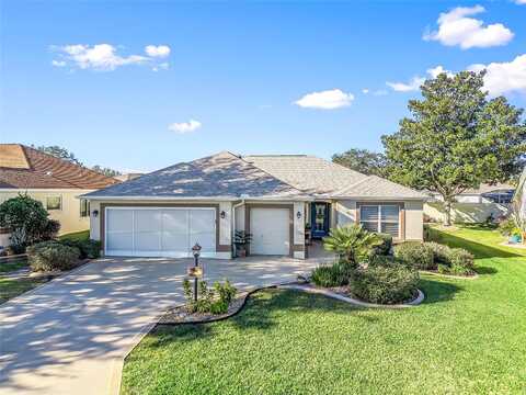 85Th Ellerbe, THE VILLAGES, FL 32162