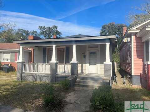 38Th, SAVANNAH, GA 31415