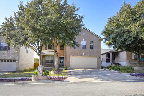 Spearwood, SAN ANTONIO, TX 78233