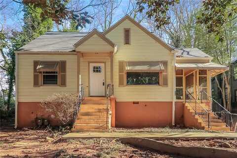 Warren, ATLANTA, GA 30344