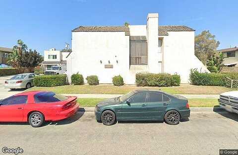 Monroe, GARDEN GROVE, CA 92844