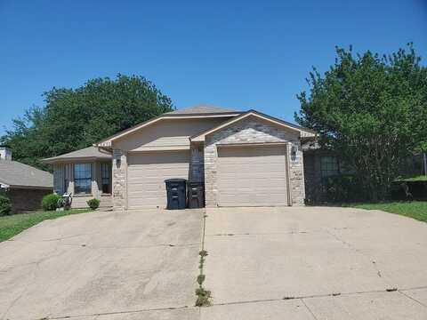 Canyon, FORT WORTH, TX 76133