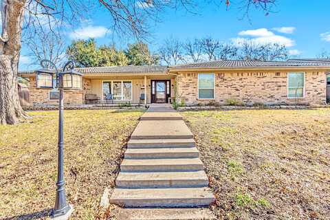 Radstock, FORT WORTH, TX 76133