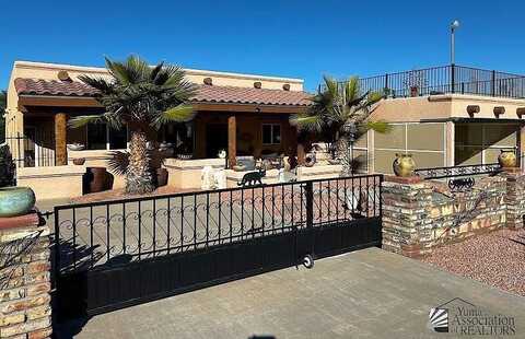 50Th, YUMA, AZ 85367