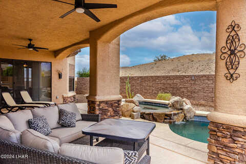 Troon, LAKE HAVASU CITY, AZ 86404