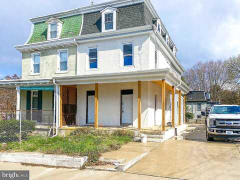 Seymour, PHILADELPHIA, PA 19144