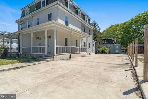 Seymour, PHILADELPHIA, PA 19144