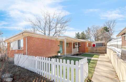 Dakota, DENVER, CO 80223