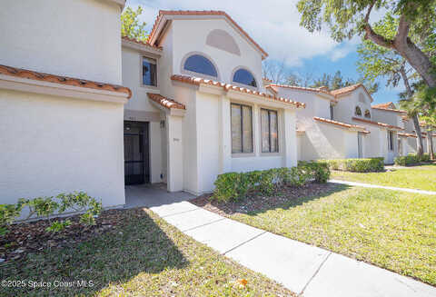 Country Club, TITUSVILLE, FL 32780