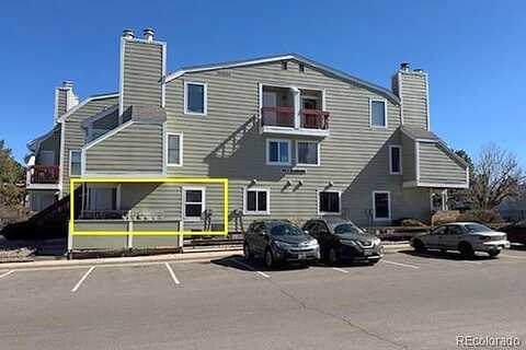 Dearborn, AURORA, CO 80012
