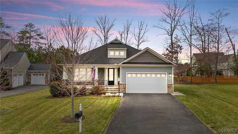 Fawnhope, MIDLOTHIAN, VA 23112