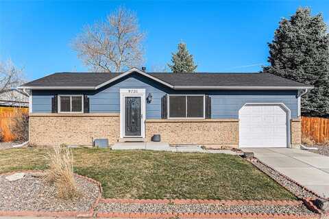 Polk, LITTLETON, CO 80123