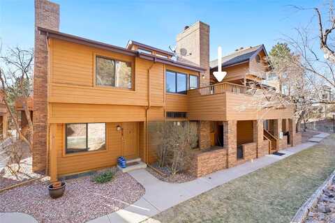 Iliff, DENVER, CO 80231
