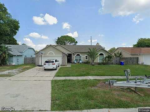 Jamestown, ROCKLEDGE, FL 32955