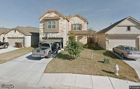 Hogarten, CONVERSE, TX 78109
