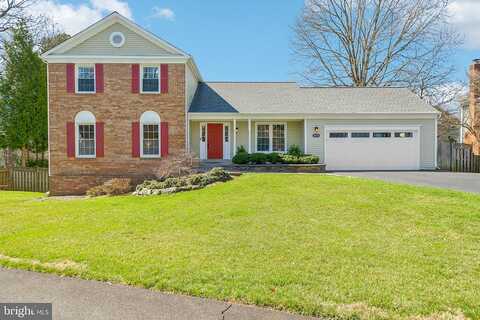 Broken Arrow, ANNANDALE, VA 22003