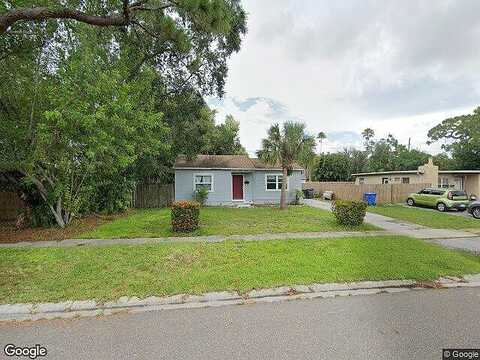 Diagonal, SAINT PETERSBURG, FL 33702
