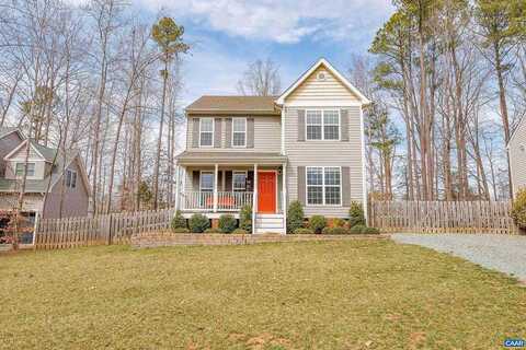 Jefferson, PALMYRA, VA 22963
