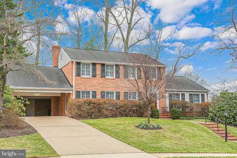 Toll House, ANNANDALE, VA 22003