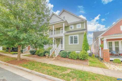 Cole, CHARLOTTESVILLE, VA 22901