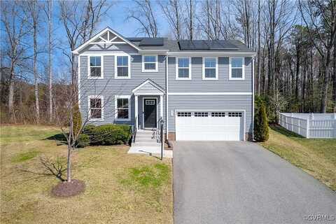 Sun Valley, NORTH CHESTERFIELD, VA 23236