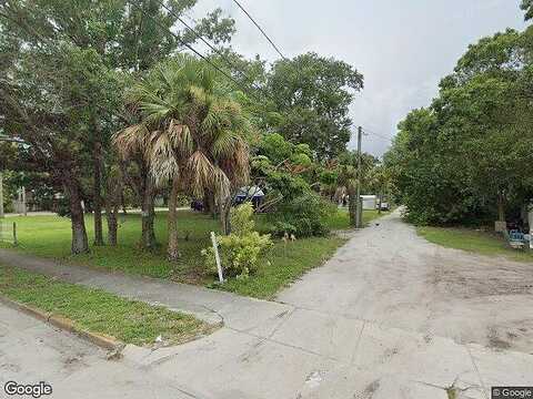 Citrus, FORT PIERCE, FL 34950