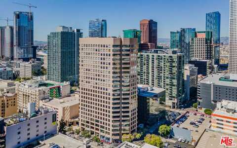 Grand, LOS ANGELES, CA 90017