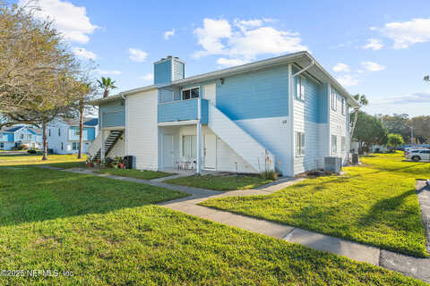 Assisi, JACKSONVILLE, FL 32233
