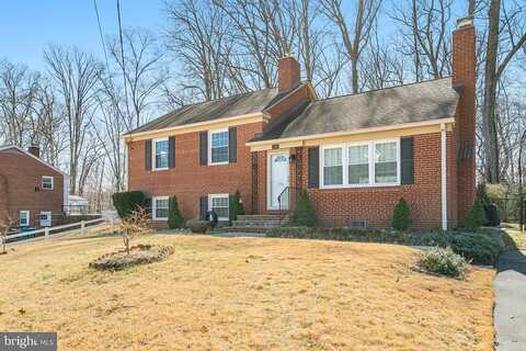 Lauralin, SPRINGFIELD, VA 22150