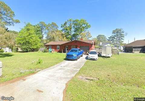 Falcon Trace, JACKSONVILLE, FL 32222