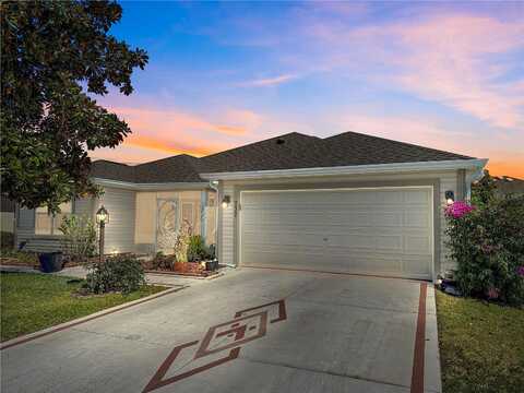 Caldwell, THE VILLAGES, FL 32162