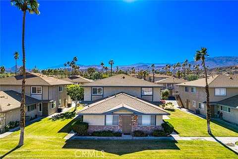 Willow, PALM DESERT, CA 92260