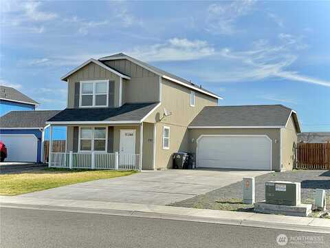 Rockport, MOSES LAKE, WA 98837