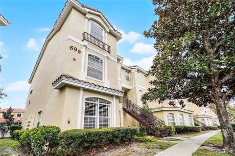 Seabrook, ALTAMONTE SPRINGS, FL 32714
